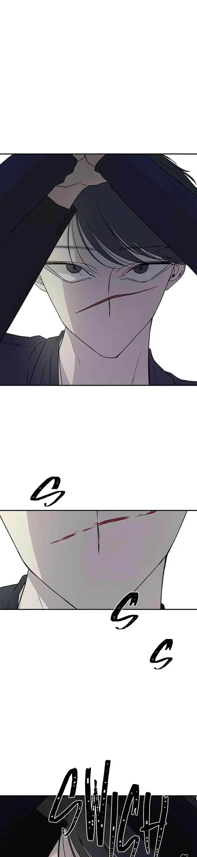 Read Trapped chapter 15 image 19 on Lezhin
