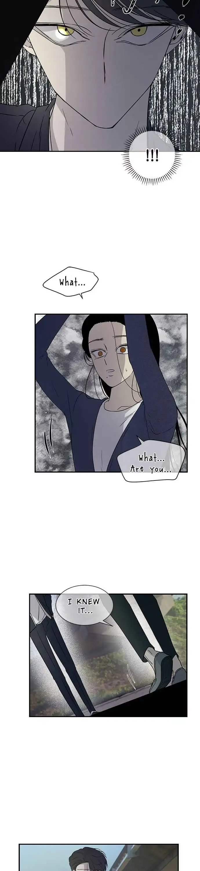 Read Trapped chapter 15 image 20 on Lezhin