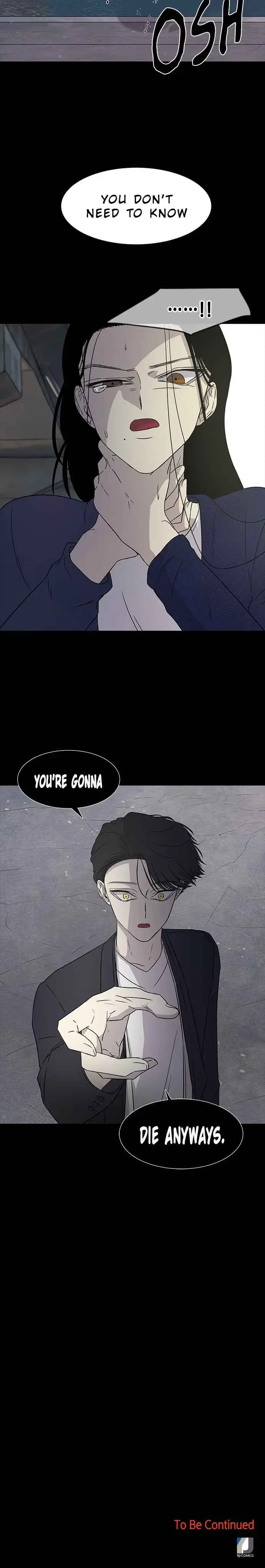 Read Trapped chapter 15 image 23 on Lezhin