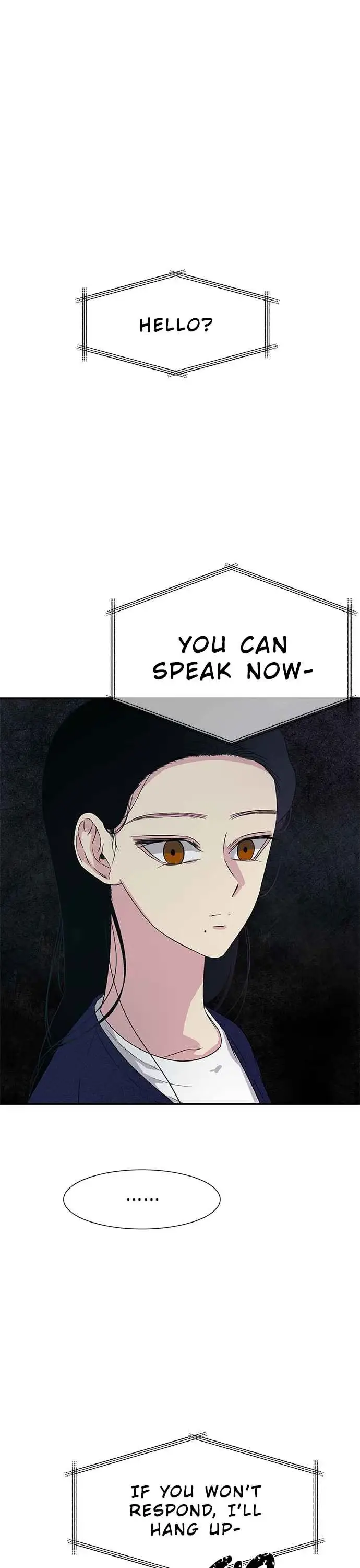 Read Trapped chapter 15 image 7 on Lezhin