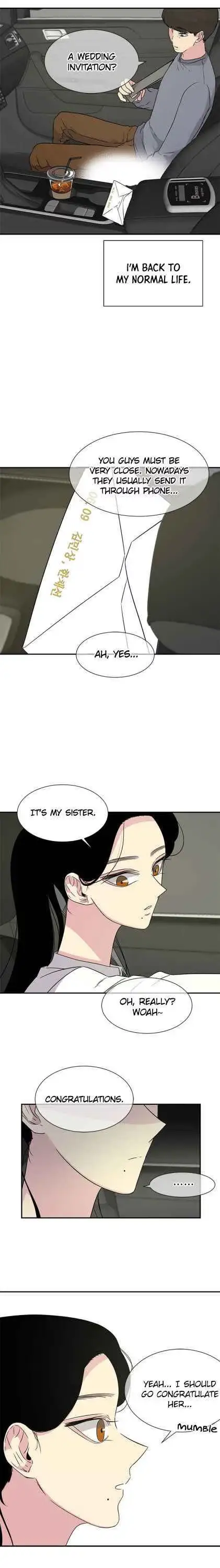 Read Trapped chapter 16 image 10 on Lezhin