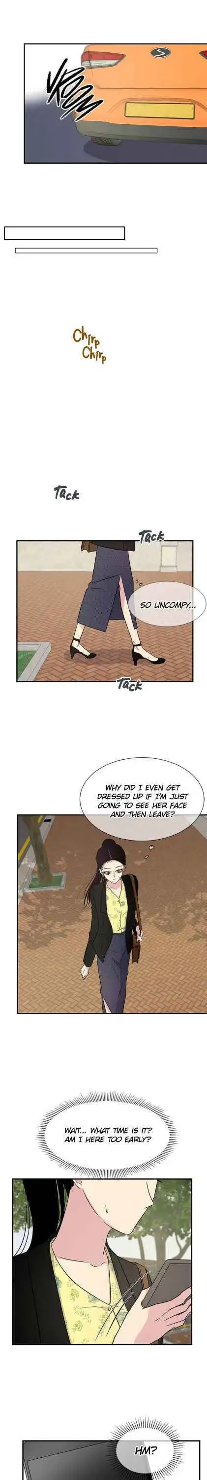 Read Trapped chapter 16 image 11 on Lezhin
