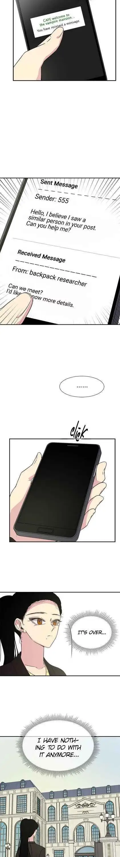 Read Trapped chapter 16 image 12 on Lezhin