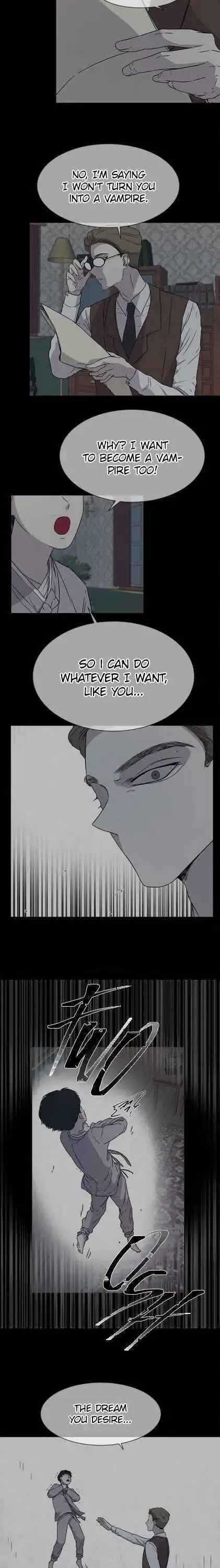 Read Trapped chapter 16 image 3 on Lezhin