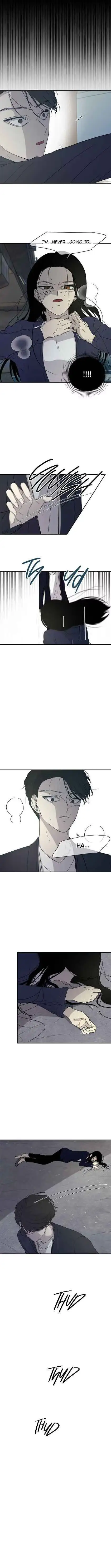 Read Trapped chapter 16 image 6 on Lezhin
