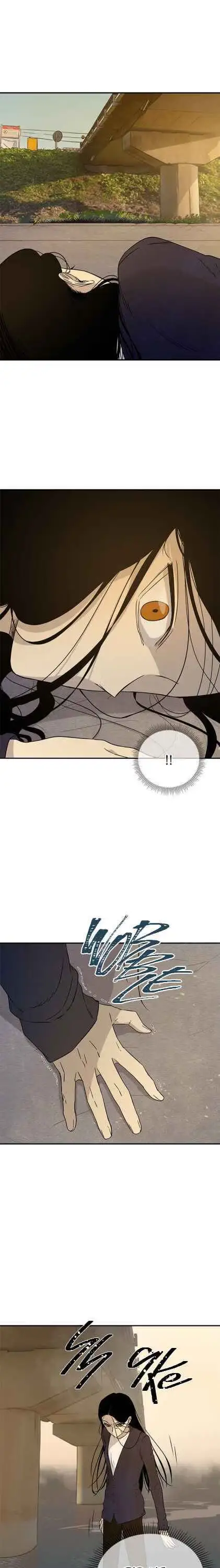 Read Trapped chapter 16 image 7 on Lezhin