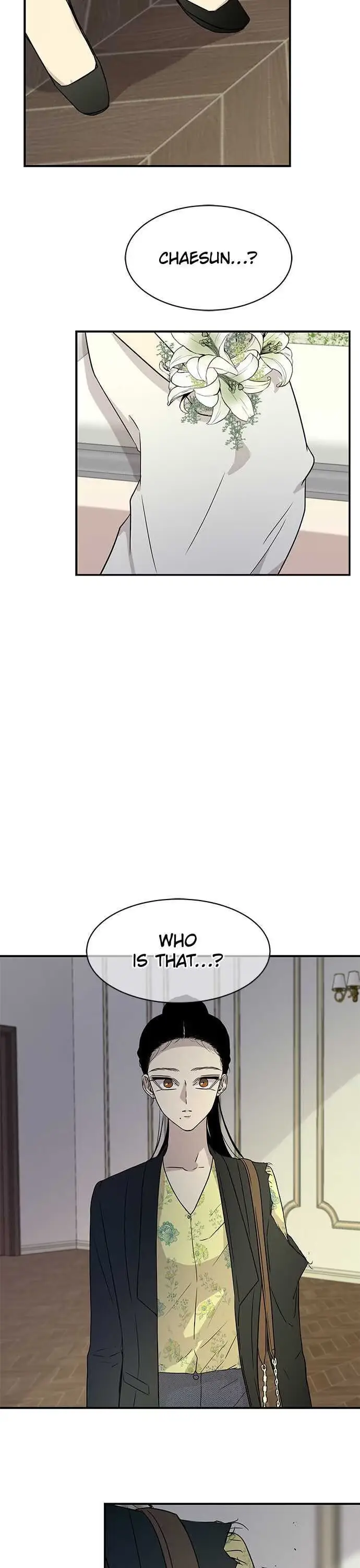 Read Trapped chapter 17 image 13 on Lezhin