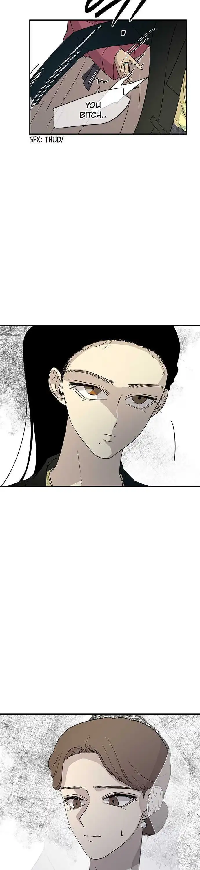 Read Trapped chapter 17 image 18 on Lezhin