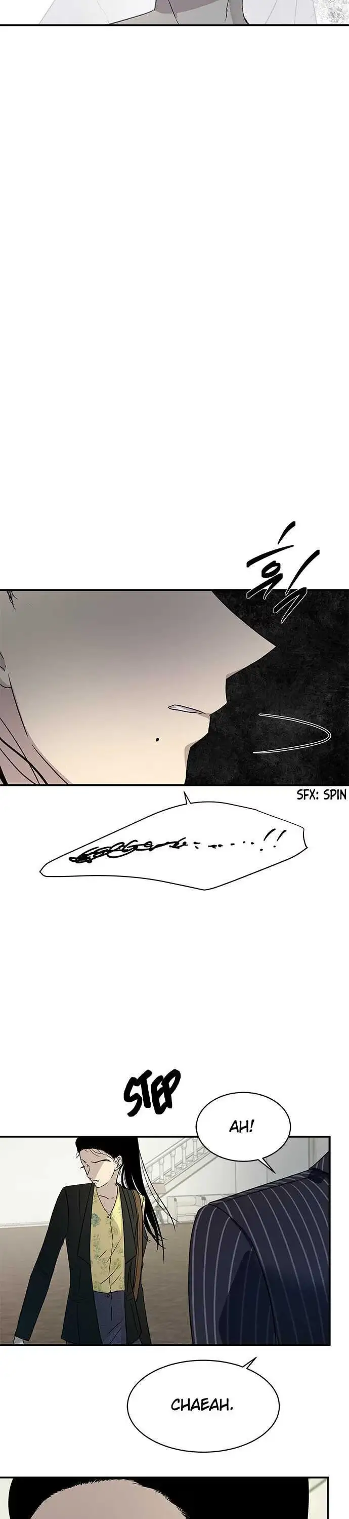Read Trapped chapter 17 image 19 on Lezhin