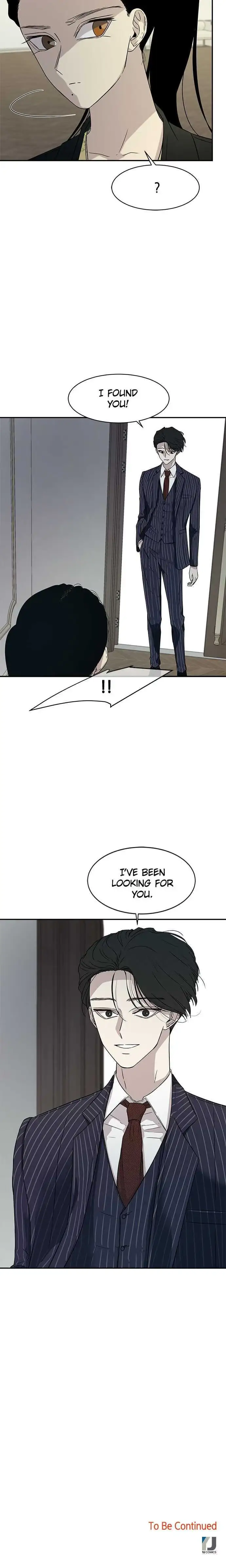 Read Trapped chapter 17 image 20 on Lezhin