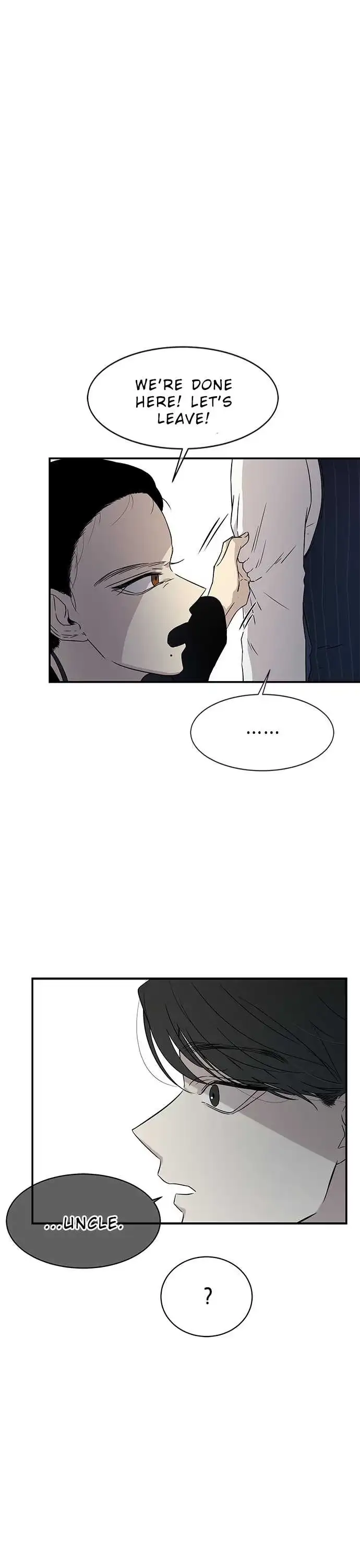 Read Trapped chapter 18 image 14 on Lezhin