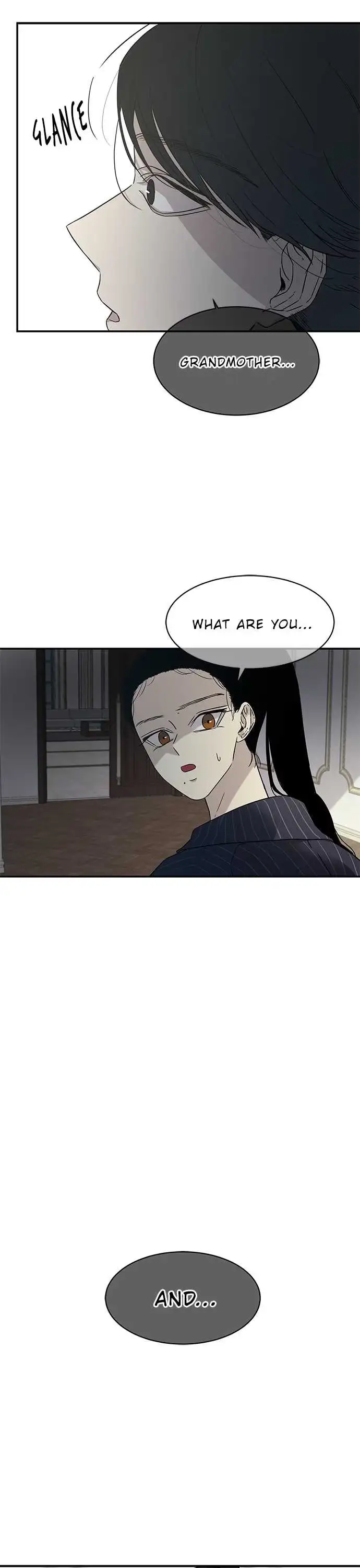 Read Trapped chapter 18 image 15 on Lezhin