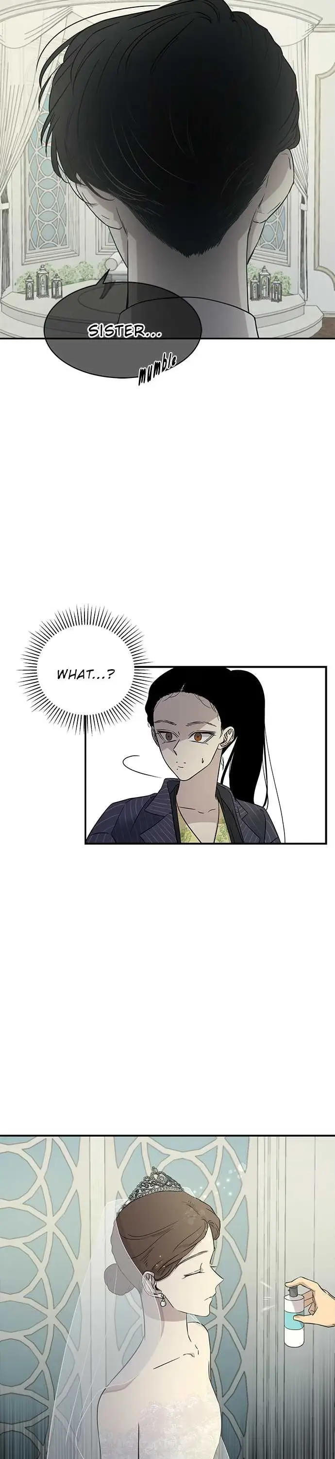 Read Trapped chapter 18 image 16 on Lezhin