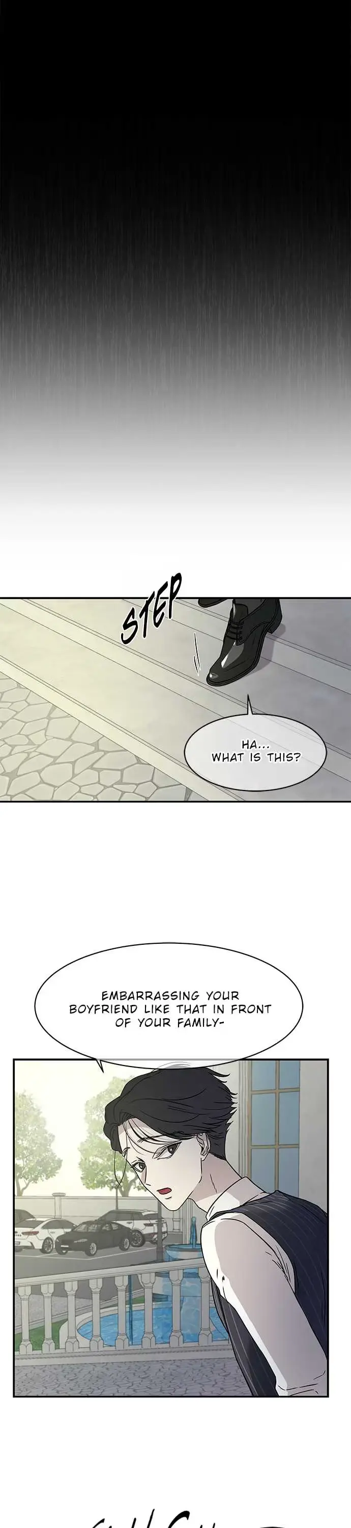 Read Trapped chapter 18 image 22 on Lezhin