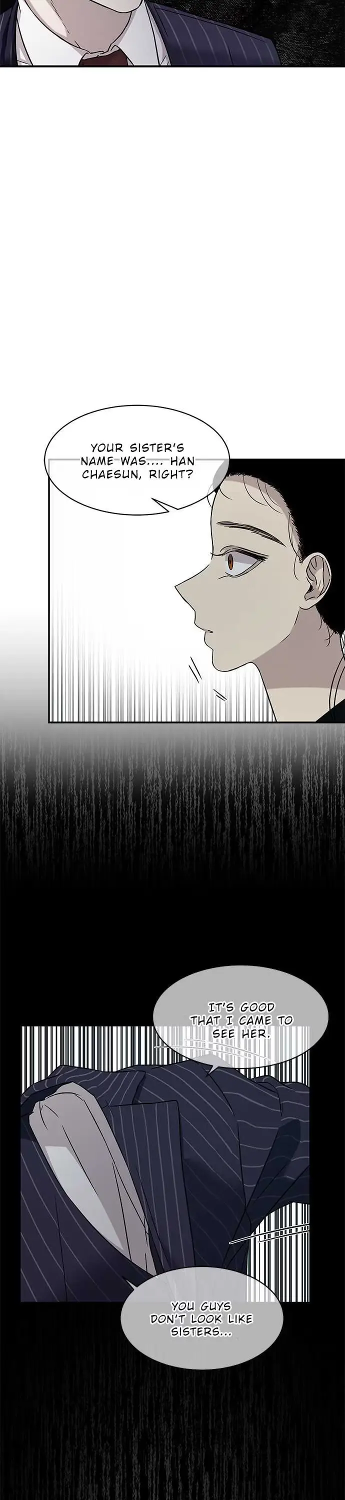 Read Trapped chapter 18 image 24 on Lezhin