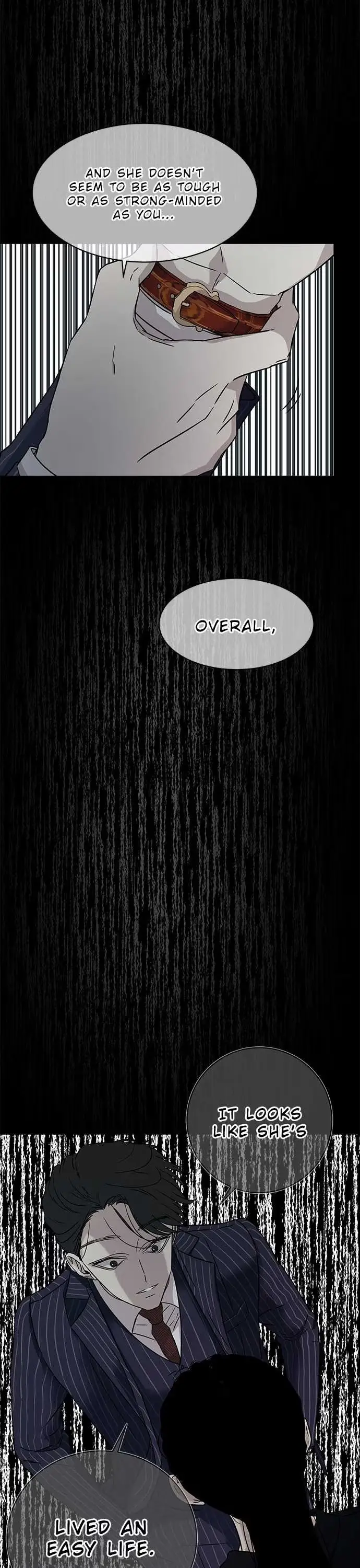 Read Trapped chapter 18 image 25 on Lezhin