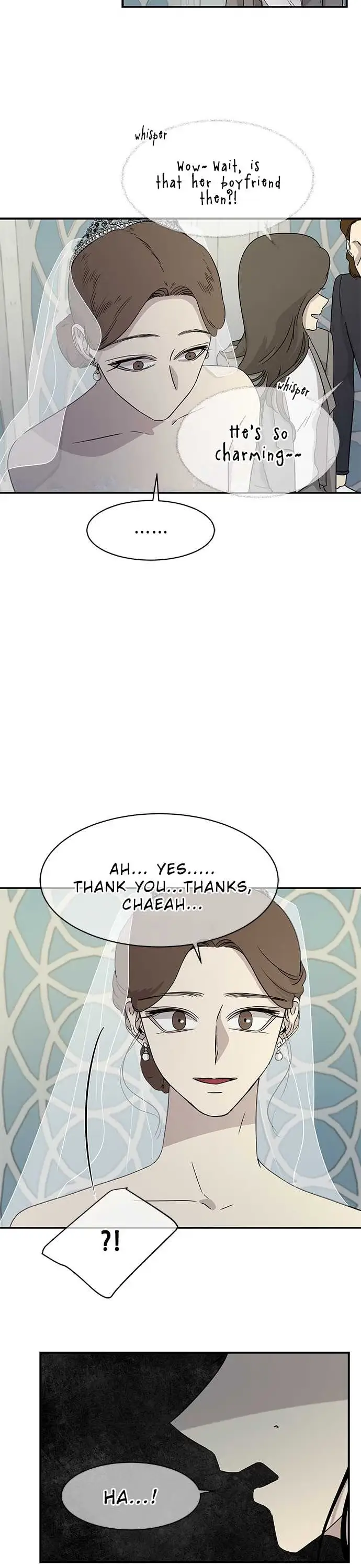 Read Trapped chapter 18 image 5 on Lezhin