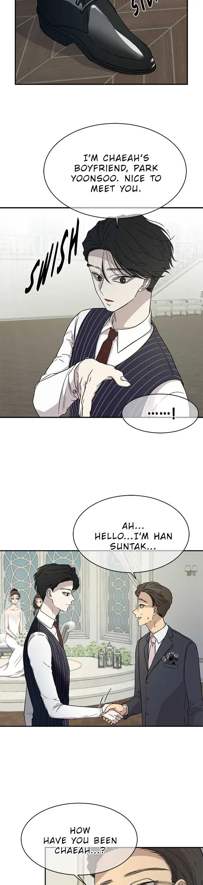 Read Trapped chapter 18 image 9 on Lezhin