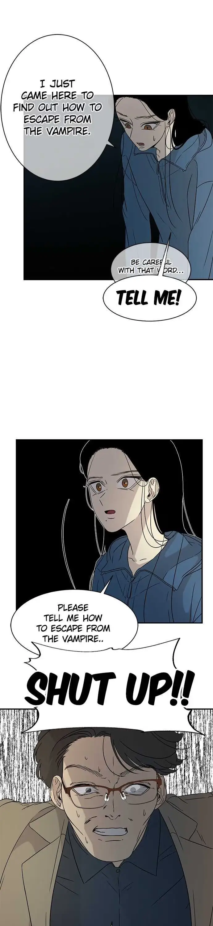 Read Trapped chapter 19 image 12 on Lezhin