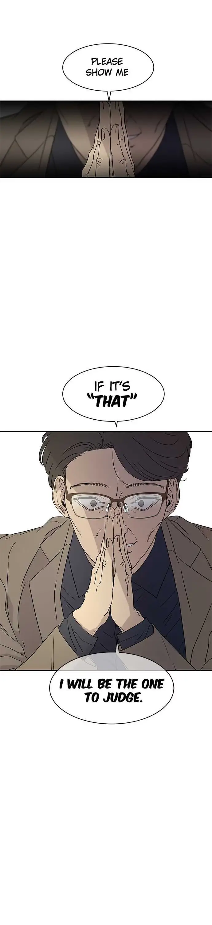 Read Trapped chapter 19 image 15 on Lezhin