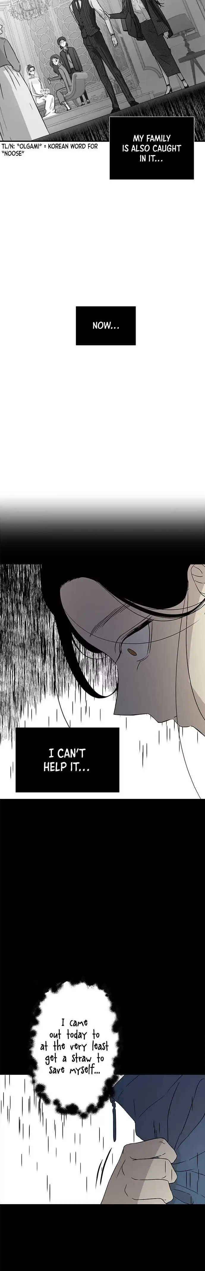 Read Trapped chapter 19 image 19 on Lezhin