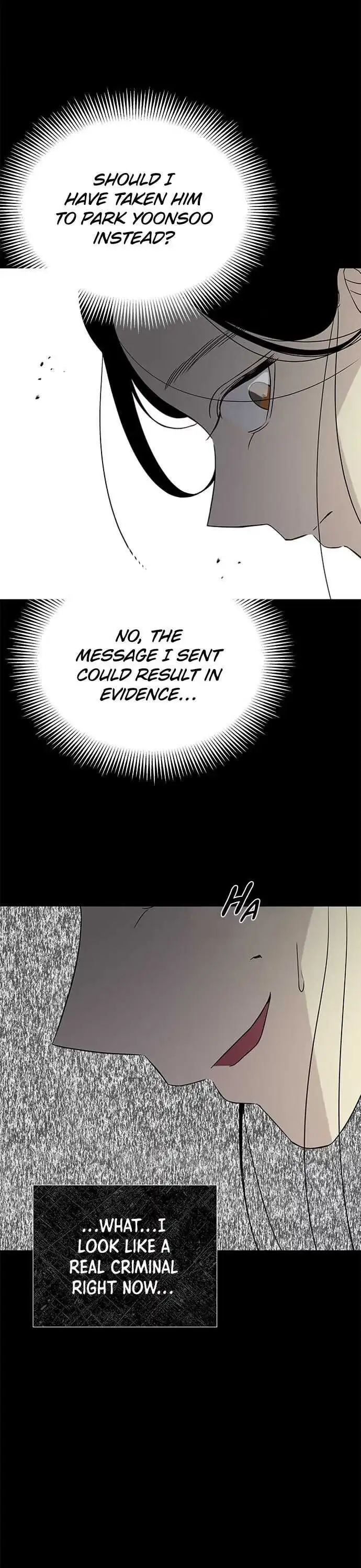 Read Trapped chapter 19 image 20 on Lezhin