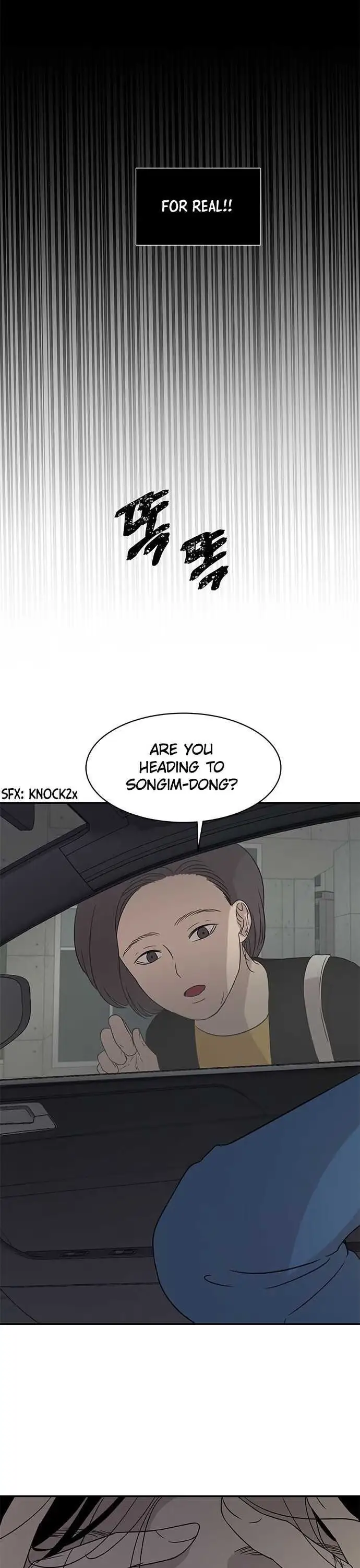 Read Trapped chapter 19 image 22 on Lezhin