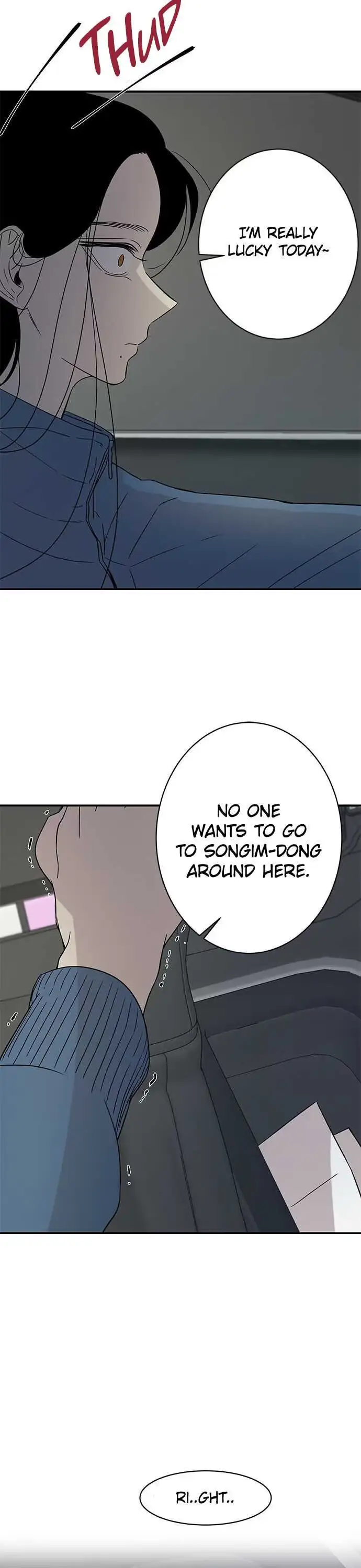Read Trapped chapter 19 image 24 on Lezhin