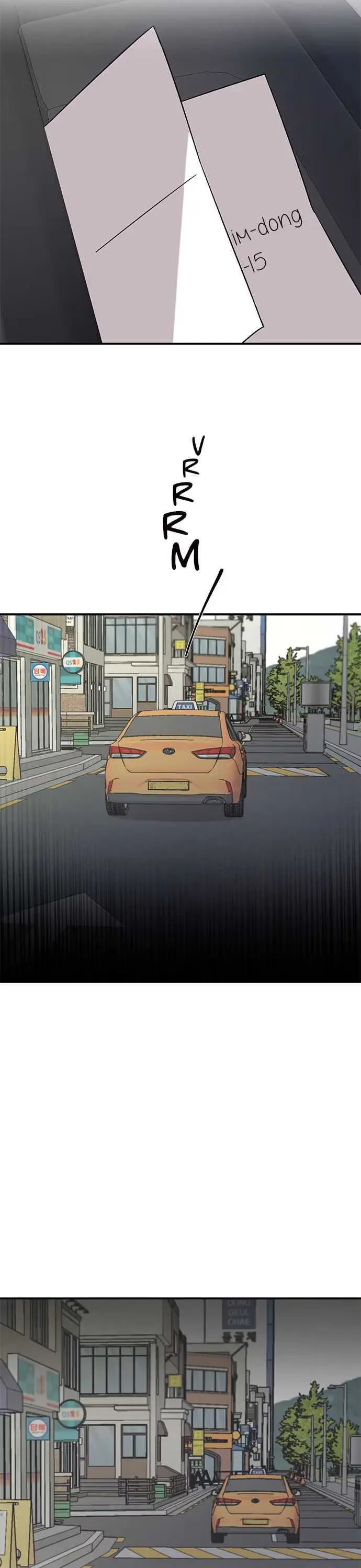 Read Trapped chapter 19 image 25 on Lezhin