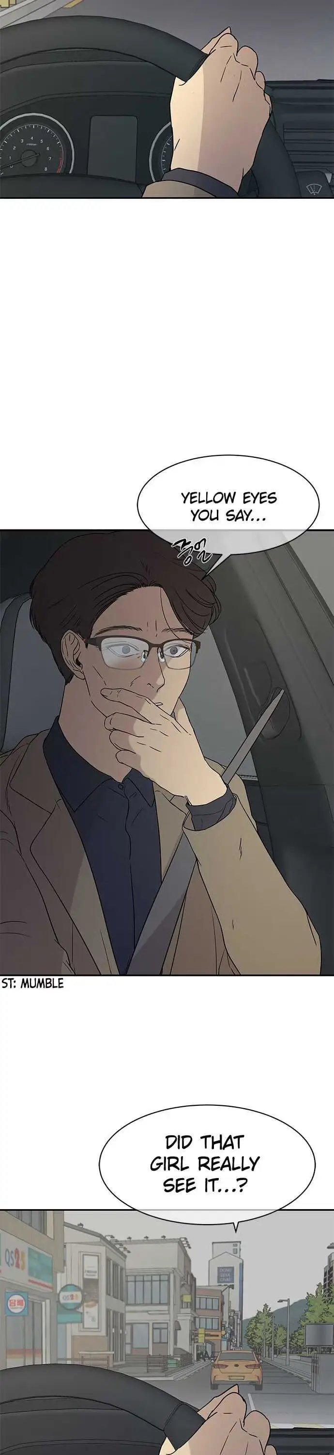 Read Trapped chapter 19 image 26 on Lezhin