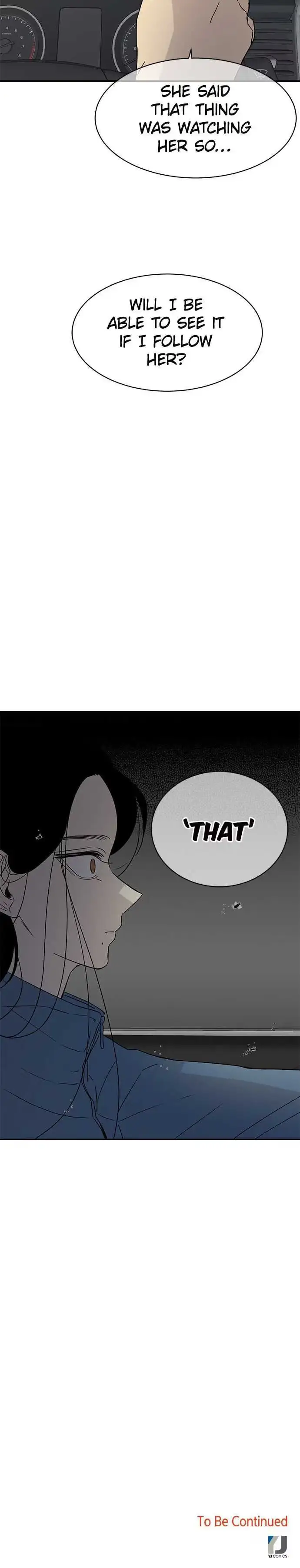 Read Trapped chapter 19 image 27 on Lezhin