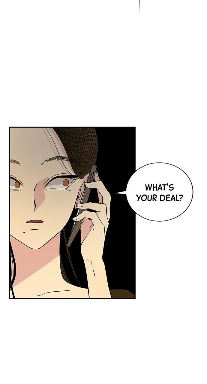 Read Trapped chapter 2 image 11 on Lezhin