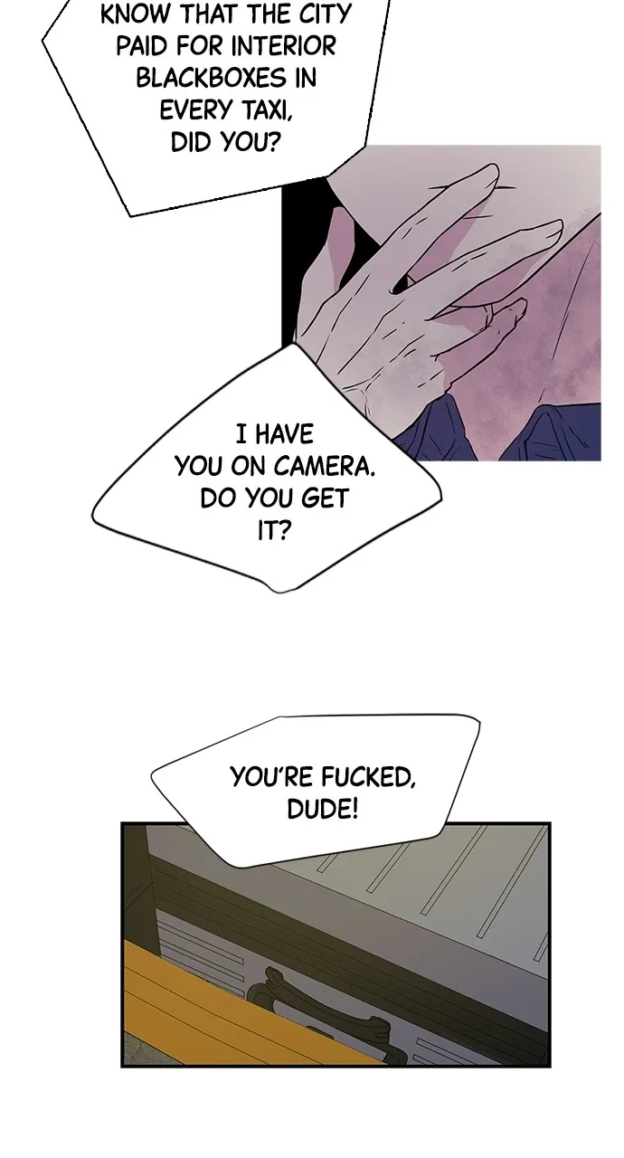 Read Trapped chapter 2 image 15 on Lezhin