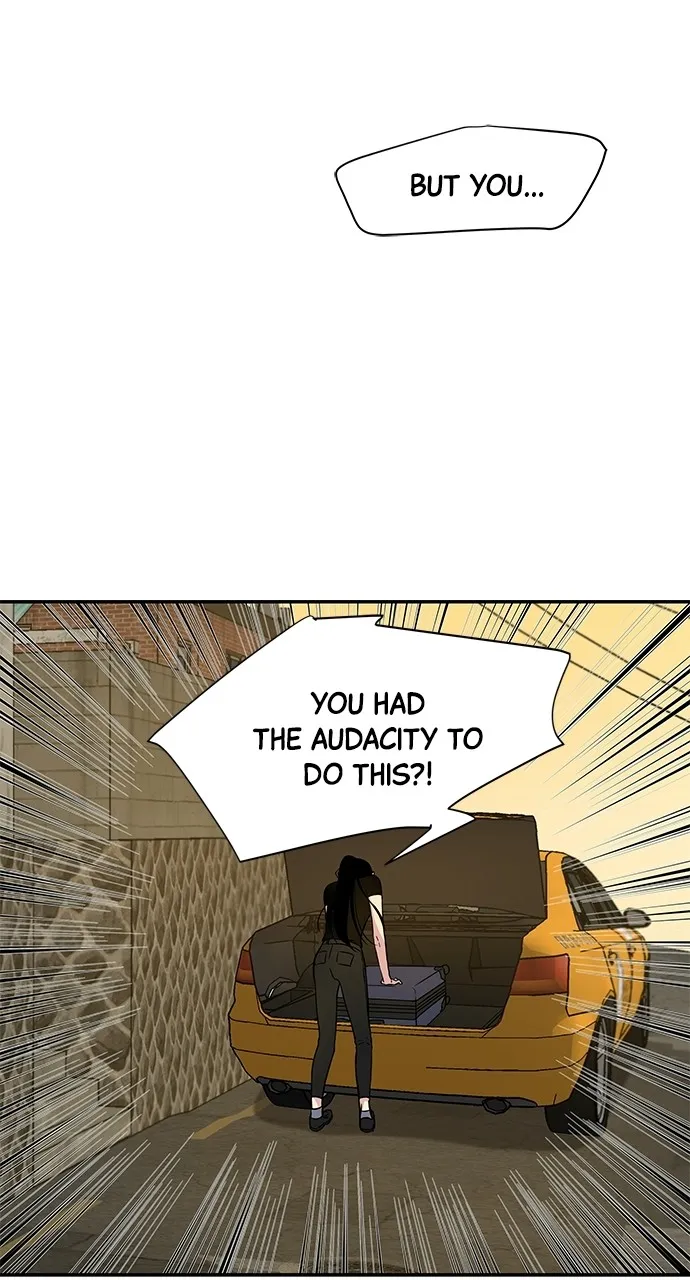 Read Trapped chapter 2 image 16 on Lezhin