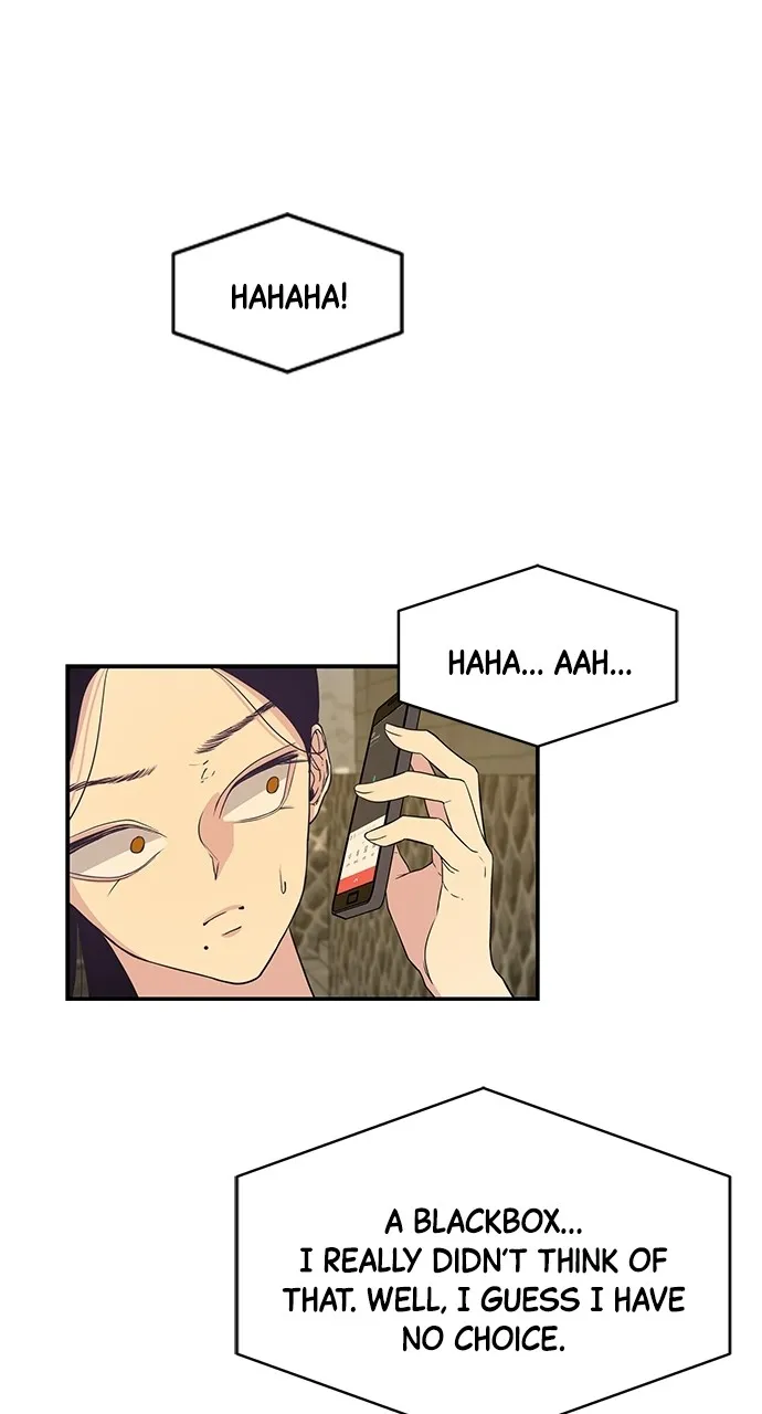 Read Trapped chapter 2 image 17 on Lezhin
