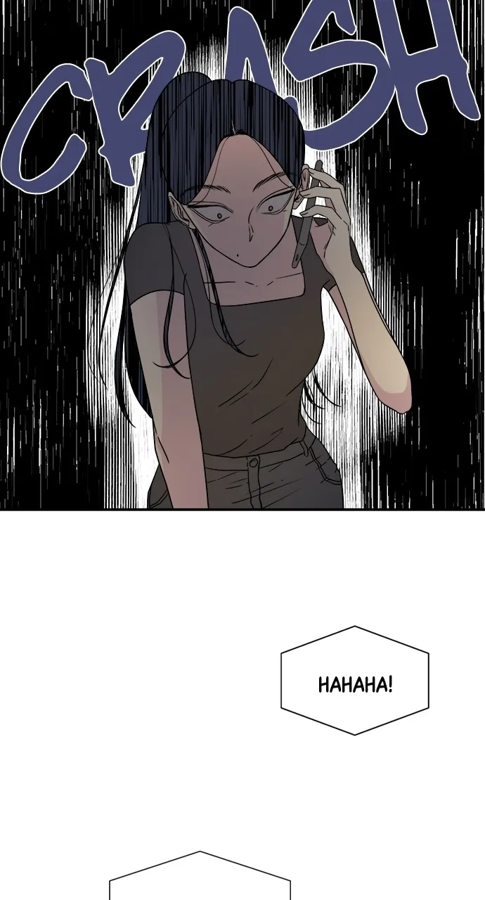 Read Trapped chapter 2 image 21 on Lezhin