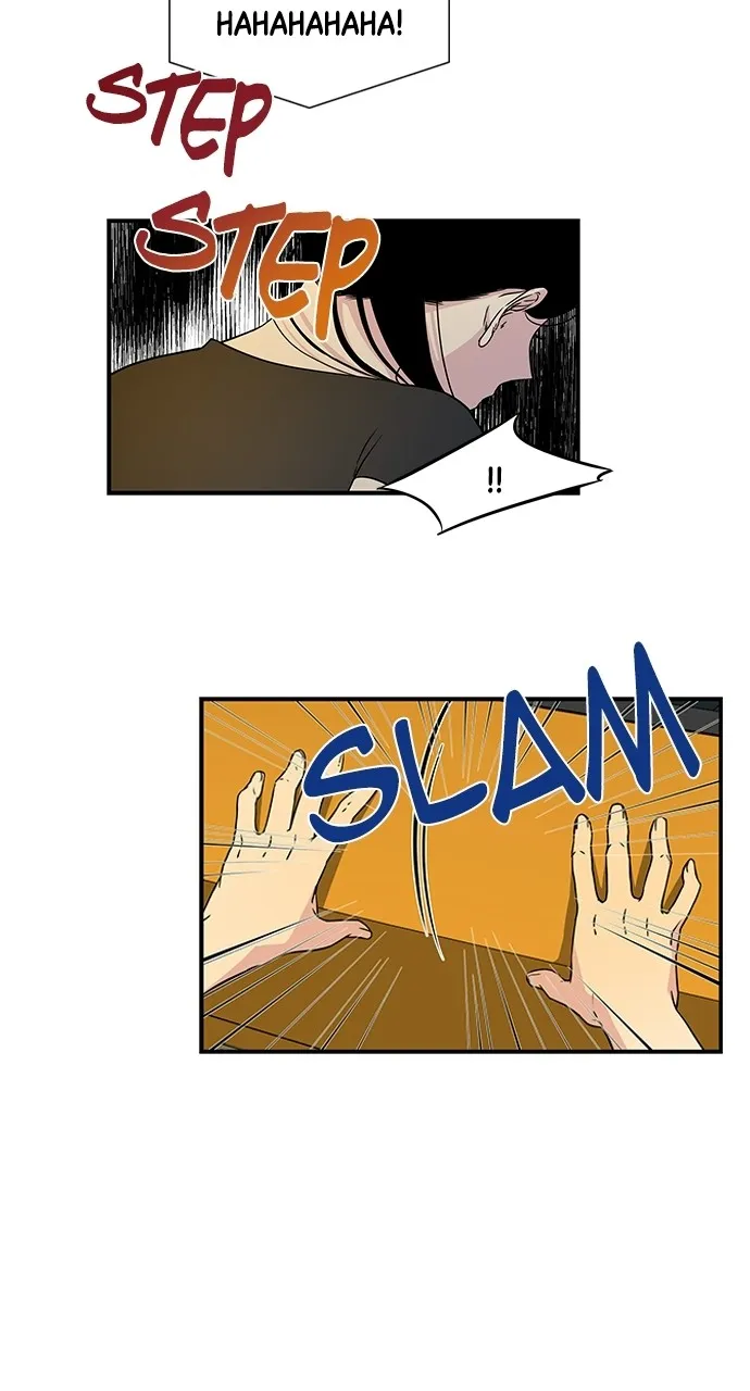 Read Trapped chapter 2 image 22 on Lezhin