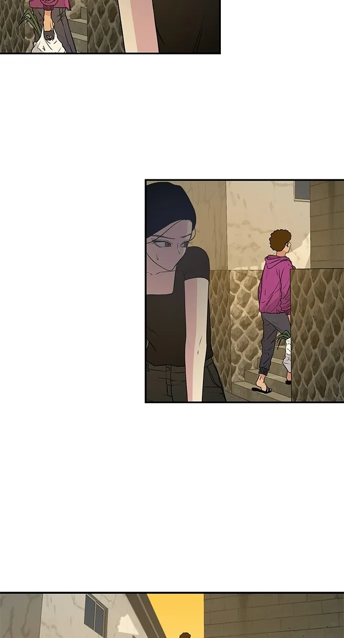 Read Trapped chapter 2 image 24 on Lezhin