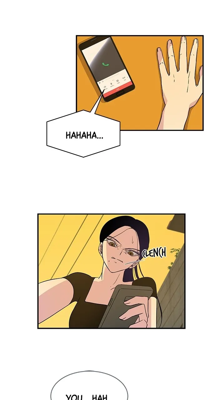 Read Trapped chapter 2 image 26 on Lezhin