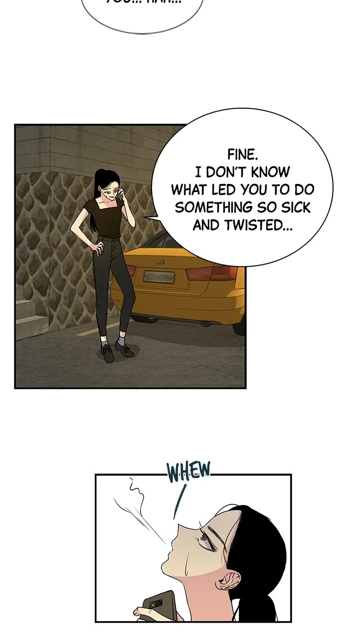 Read Trapped chapter 2 image 27 on Lezhin