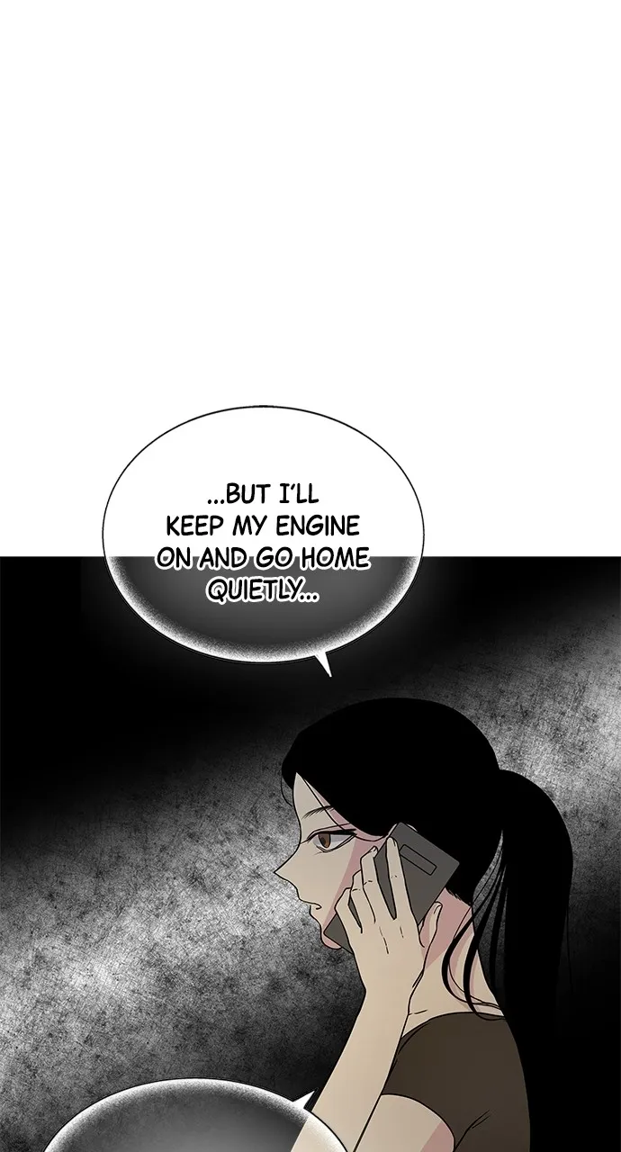 Read Trapped chapter 2 image 28 on Lezhin