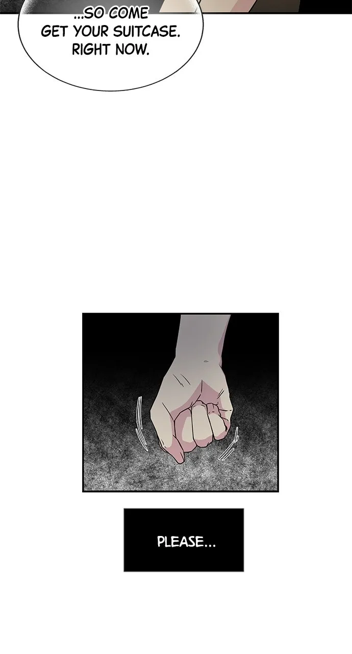 Read Trapped chapter 2 image 29 on Lezhin