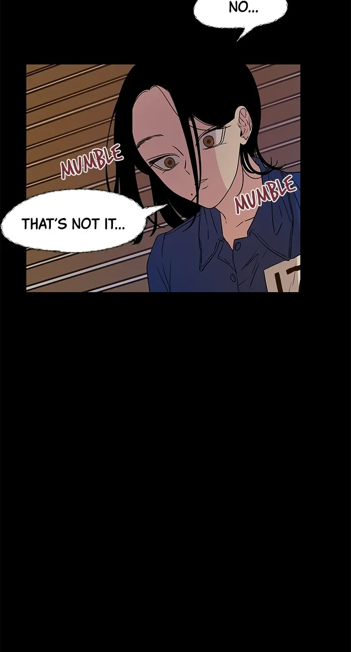 Read Trapped chapter 2 image 3 on Lezhin