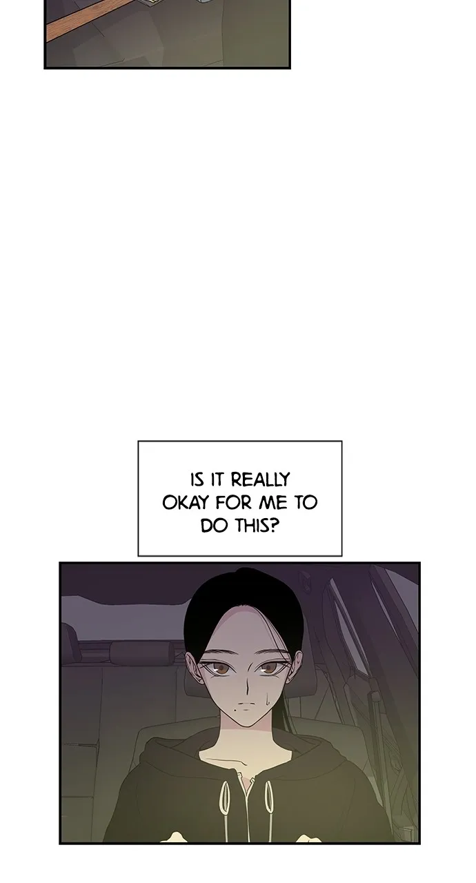 Read Trapped chapter 2 image 40 on Lezhin