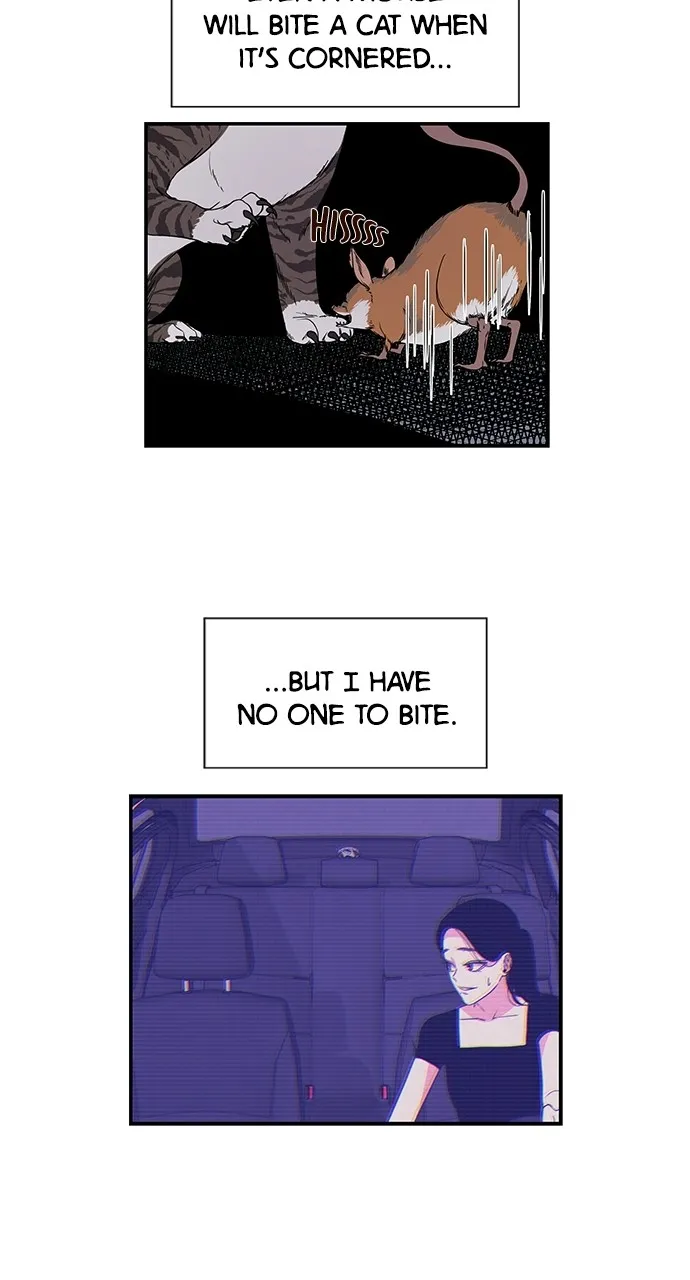 Read Trapped chapter 2 image 42 on Lezhin
