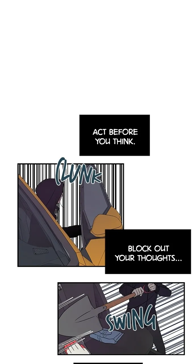 Read Trapped chapter 2 image 46 on Lezhin