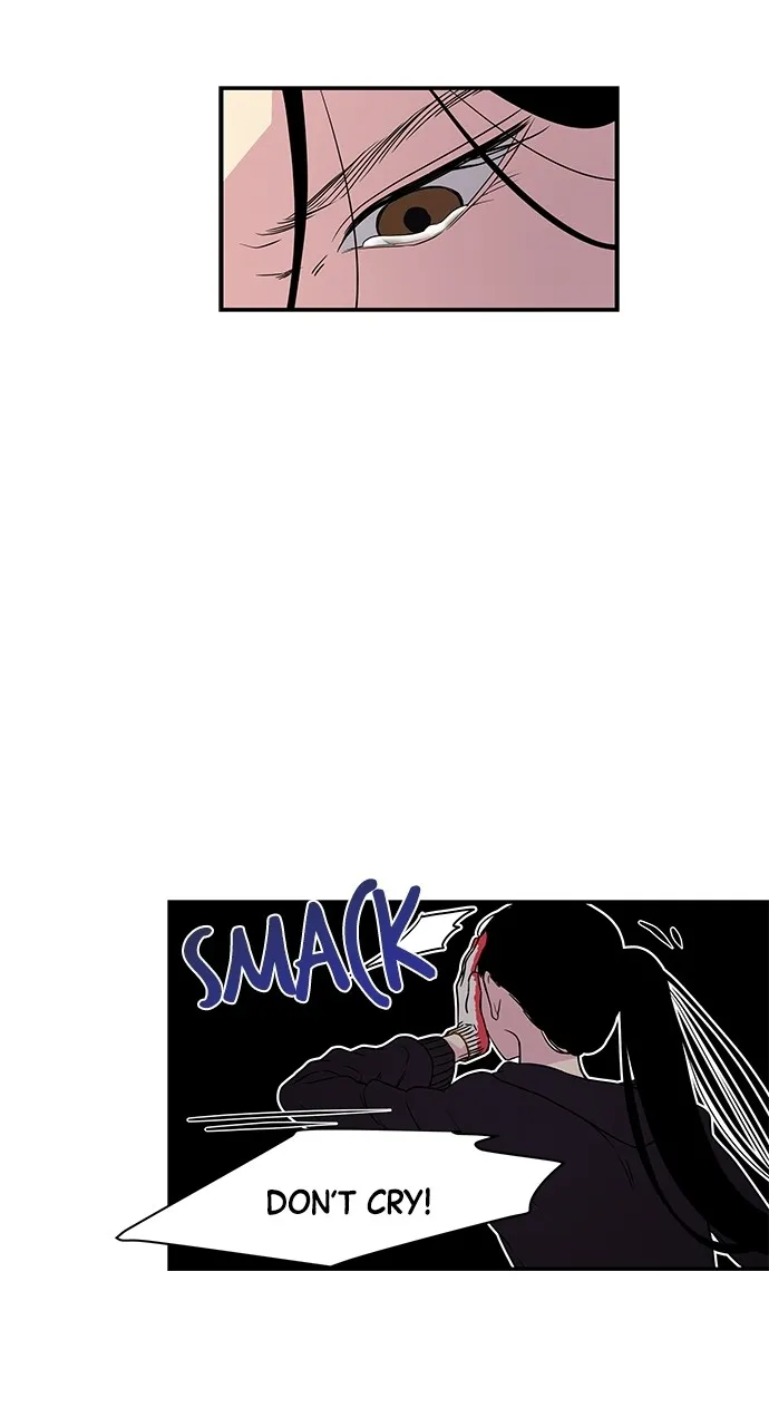 Read Trapped chapter 2 image 53 on Lezhin