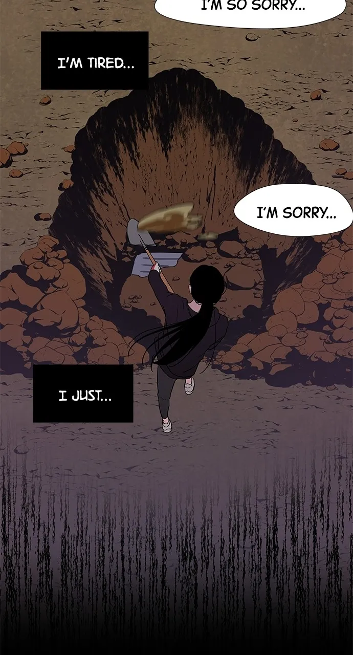 Read Trapped chapter 2 image 55 on Lezhin