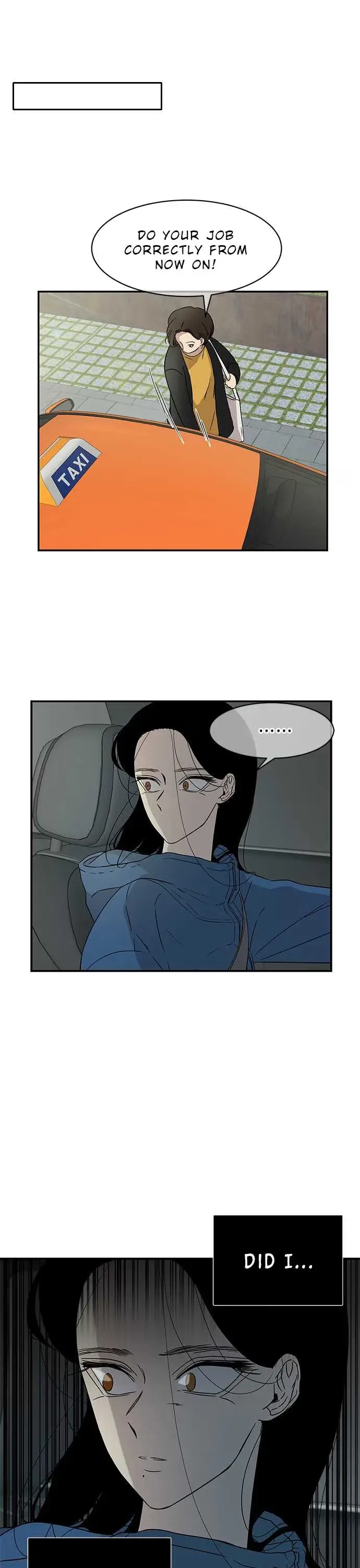 Read Trapped chapter 20 image 25 on Lezhin