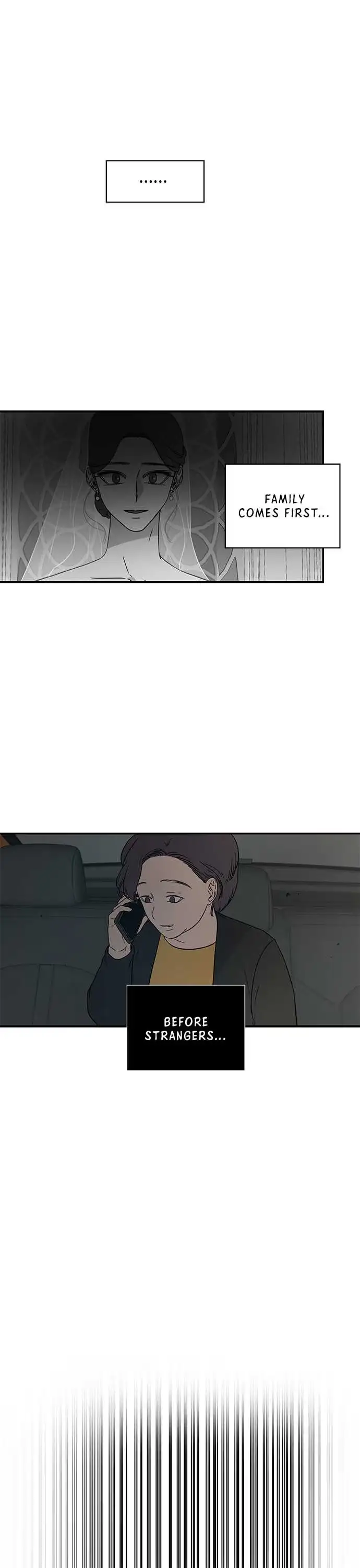 Read Trapped chapter 20 image 5 on Lezhin